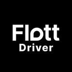 Flott Driver App icon