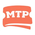 MTP - My Ticket Partner icon
