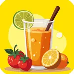 Juice Maker - Summer Drinks icon