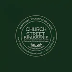 Church Street Brasserie icon