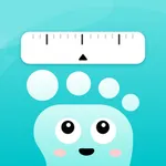 体重管理BMI-食谱智能推荐，拍照极速查食物热量 icon