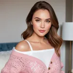 Mia: Dream AI Girlfriend Chat icon