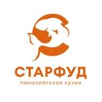 Старфуд | паназиатская кухня icon