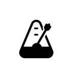 Tempo Metronome - Pro Rhythm icon