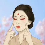 Face Yoga by Kelly icon