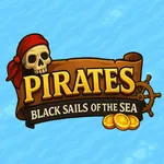 Pirates:Black Sails of the Sea icon