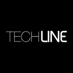 Tech Line icon
