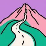 Achiva – Achievement Tracker icon