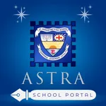 Astra School Portal icon