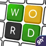 Word Guess: Classic Games icon