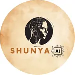 SHUNYA AI icon
