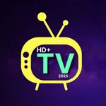 My+ TV 2025 icon