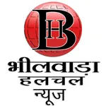 Bhilwara Halchal icon