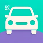 Körkortssidan: Få körkort icon