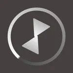 Minimal Hourglass - Sand Timer icon