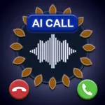Voice AI Talk Assistant-VoChat icon