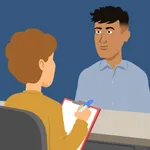 You're Hired: The Interview icon