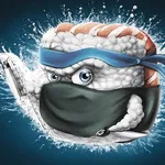 Сушка | Фокино icon