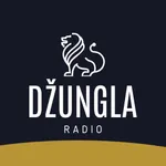 Džungla Radio icon
