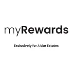 My Rewards by Aldar Estates icon
