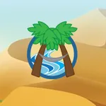 Word Oasis icon