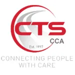 CTS Passenger Portal - CCA icon