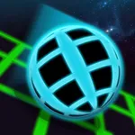 Ramp - Endless Neon Runner icon