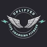 Uplifted Gym icon