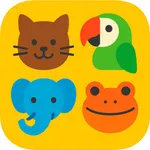 Animal Quiz: Wild Challenge icon