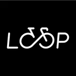 Loop: Find your cycle group icon