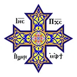 Coptic Diocese of PA icon