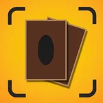 Card Scanner For Yugioh! icon