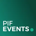 PIF EVENTS icon