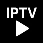 IPTVPlayer icon
