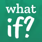 WhatIf Social icon