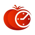 Pomodoro Focus Timer: Rhythmiq icon