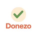 Donezo - AI Task Assitant icon