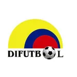 Difutbol App icon