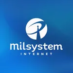 Milsystem Internet icon