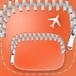 ZipUp: Pack light, but right icon