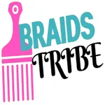 BraidsTribeApp icon