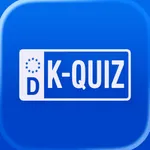 Kennzeichen-Quiz icon