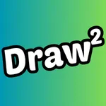Draw2: Get Anonymous Drawings! icon
