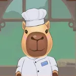 Cookingroom icon