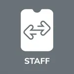 Navigate360 Hall Pass Staff icon