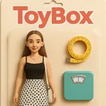 ToyBox - Action Figure Maker icon