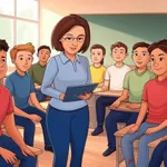 SC Class Assistant icon