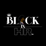 The Black In HR icon