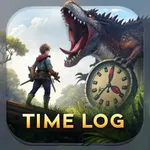MH Time Log icon