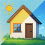 Drawing & Sketch AI - ArtsGen icon